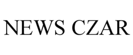 NEWS CZAR trademark