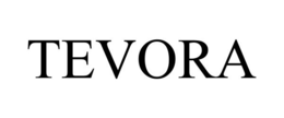 TEVORA trademark