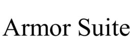 ARMOR SUITE trademark