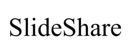 SLIDESHARE trademark