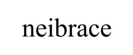 NEIBRACE trademark