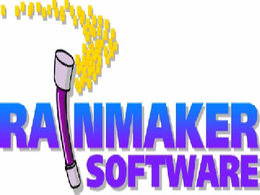 RAINMAKER SOFTWARE trademark