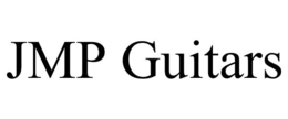 JMP GUITARS trademark