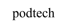 PODTECH trademark
