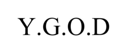 Y.G.O.D trademark