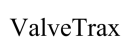 VALVETRAX trademark