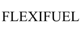 FLEXIFUEL trademark