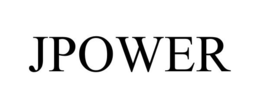 JPOWER trademark