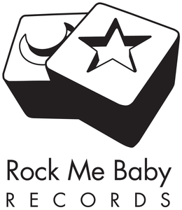 ROCK ME BABY RECORDS trademark