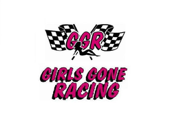 GGR GIRLS GONE RACING trademark