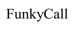 FUNKYCALL trademark
