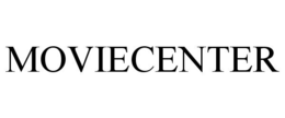 MOVIECENTER trademark