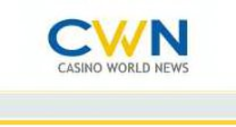 CWN CASINO WORLD NEWS trademark