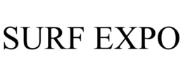 SURF EXPO trademark