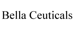 BELLA CEUTICALS trademark