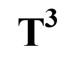 T3 trademark