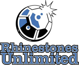 RHINESTONES UNLIMITED trademark