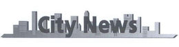 CITY NEWS trademark