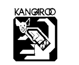 KANGAROO trademark