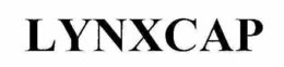 LYNXCAP trademark