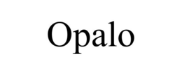 OPALO trademark