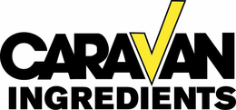 CARAVAN INGREDIENTS trademark