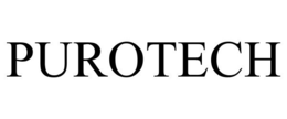 PUROTECH trademark