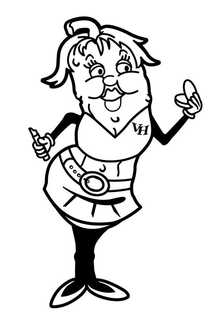 VH trademark