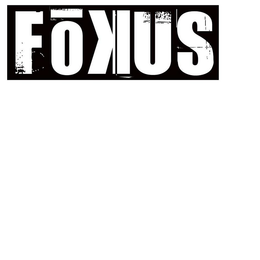 FOKUS trademark