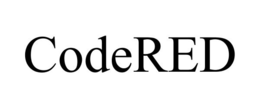 CODERED trademark