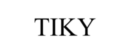 TIKY trademark