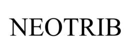 NEOTRIB trademark