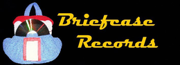 BRIEFCASE RECORDS trademark