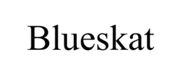 BLUESKAT trademark