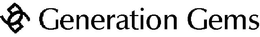 GG GENERATION GEMS trademark