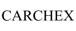 CARCHEX trademark