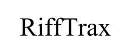 RIFFTRAX trademark