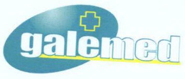 GALEMED trademark