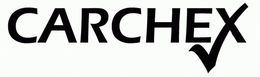 CARCHEX trademark