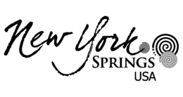 NEW YORK SPRINGS USA trademark