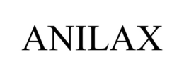 ANILAX trademark