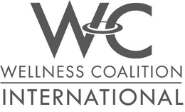 WC WELLNESS COALITION INTERNATIONAL trademark