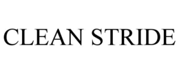 CLEAN STRIDE trademark