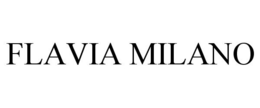 FLAVIA MILANO trademark