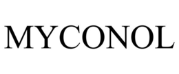 MYCONOL trademark