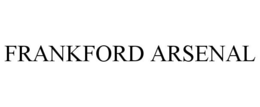 FRANKFORD ARSENAL trademark