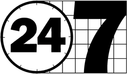 24 7 trademark