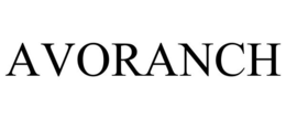 AVORANCH trademark