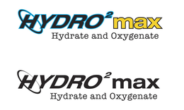 HYDRO2MAX HYDRATE AND OXYGENATE HYDRO2MAX HYDRATE AND OXYGENATE trademark
