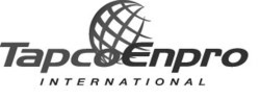 TAPCOENPRO INTERNATIONAL trademark